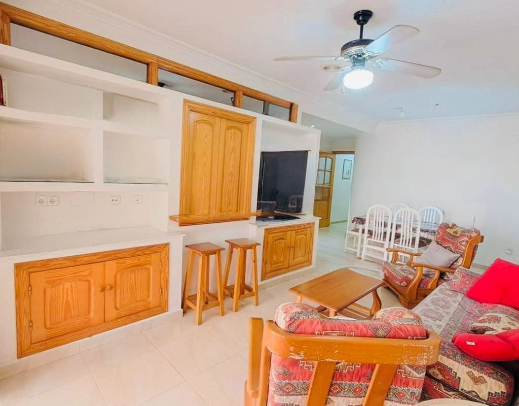 2 makuuhuone Huoneisto myytävänä paikassa La Mata - 157 000 € (Ref: 9546990)