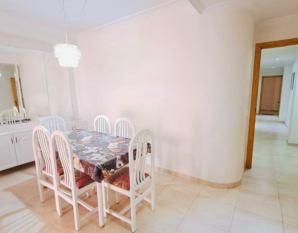 2 makuuhuone Huoneisto myytävänä paikassa La Mata - 157 000 € (Ref: 9546990)