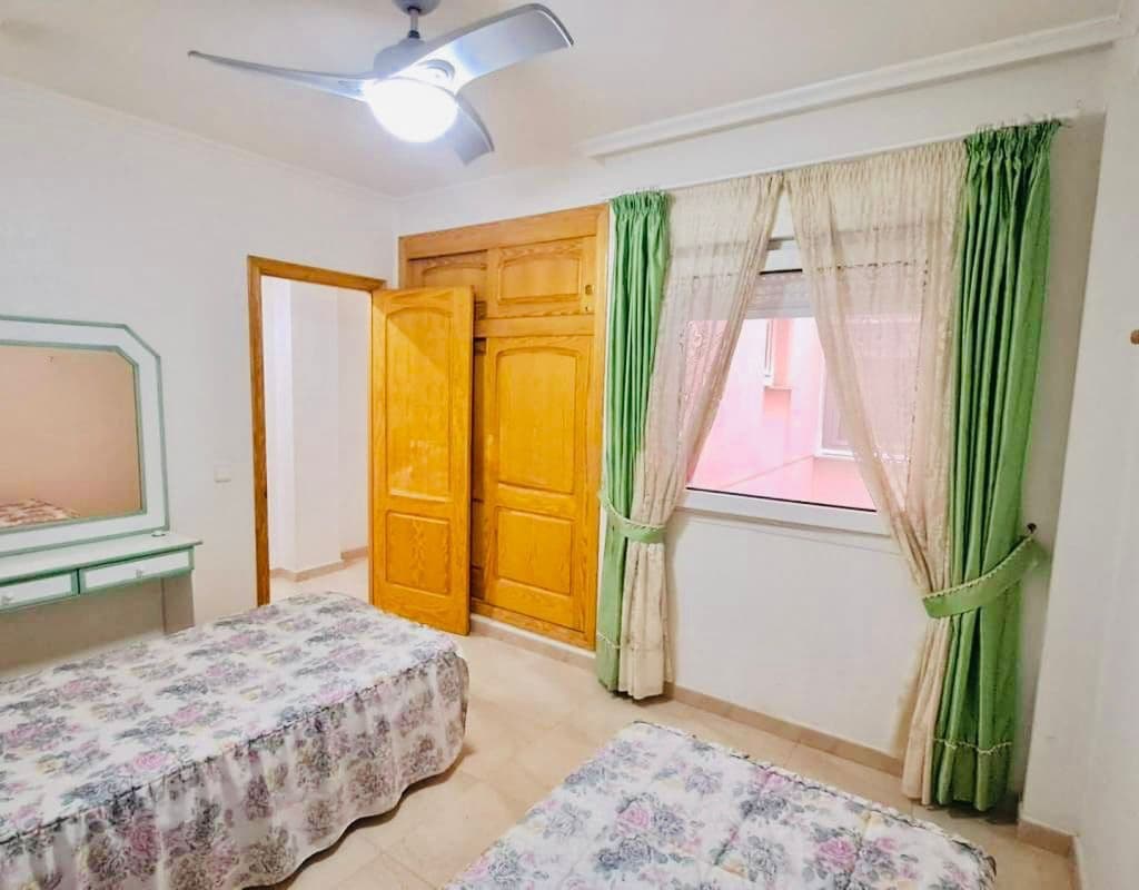 2 makuuhuone Huoneisto myytävänä paikassa La Mata - 157 000 € (Ref: 9546990)