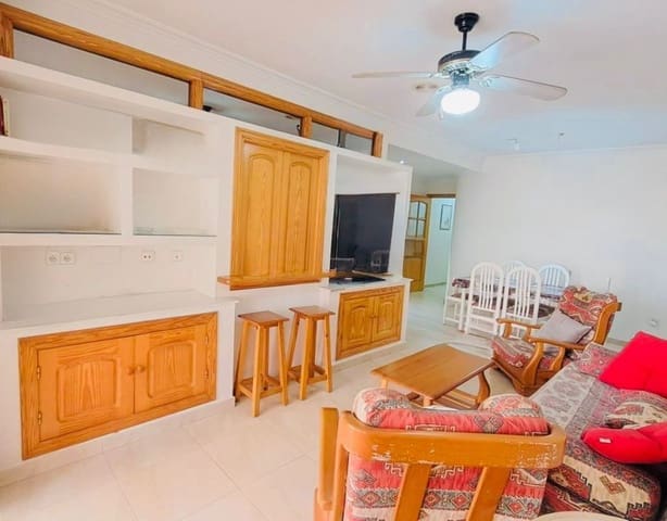 2 makuuhuone Huoneisto myytävänä paikassa La Mata, Torrevieja - 157 000 € (Ref: 9546990)