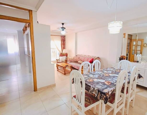 2 makuuhuone Huoneisto myytävänä paikassa La Mata, Torrevieja - 157 000 € (Ref: 9546990)