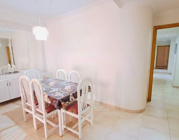 2 makuuhuone Huoneisto myytävänä paikassa La Mata, Torrevieja - 157 000 € (Ref: 9546990)