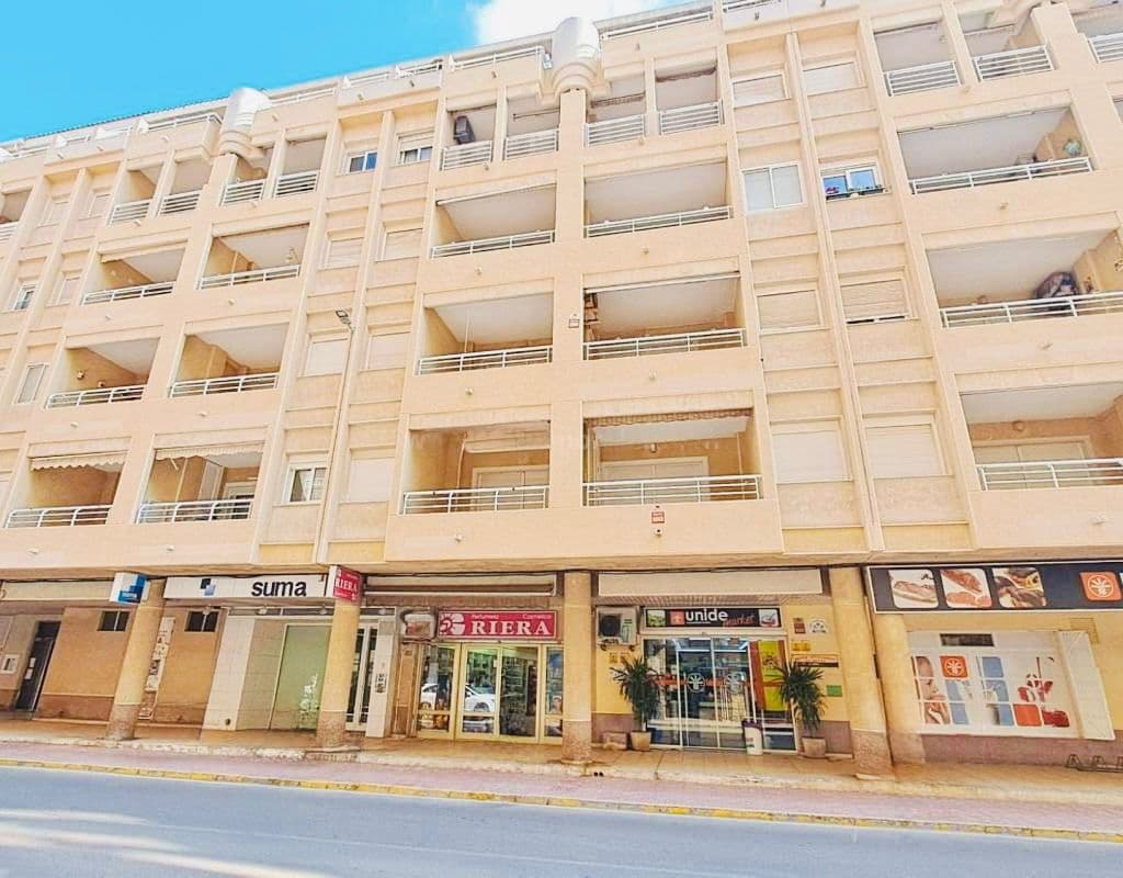 2 makuuhuone Huoneisto myytävänä paikassa La Mata - 157 000 € (Ref: 9546990)