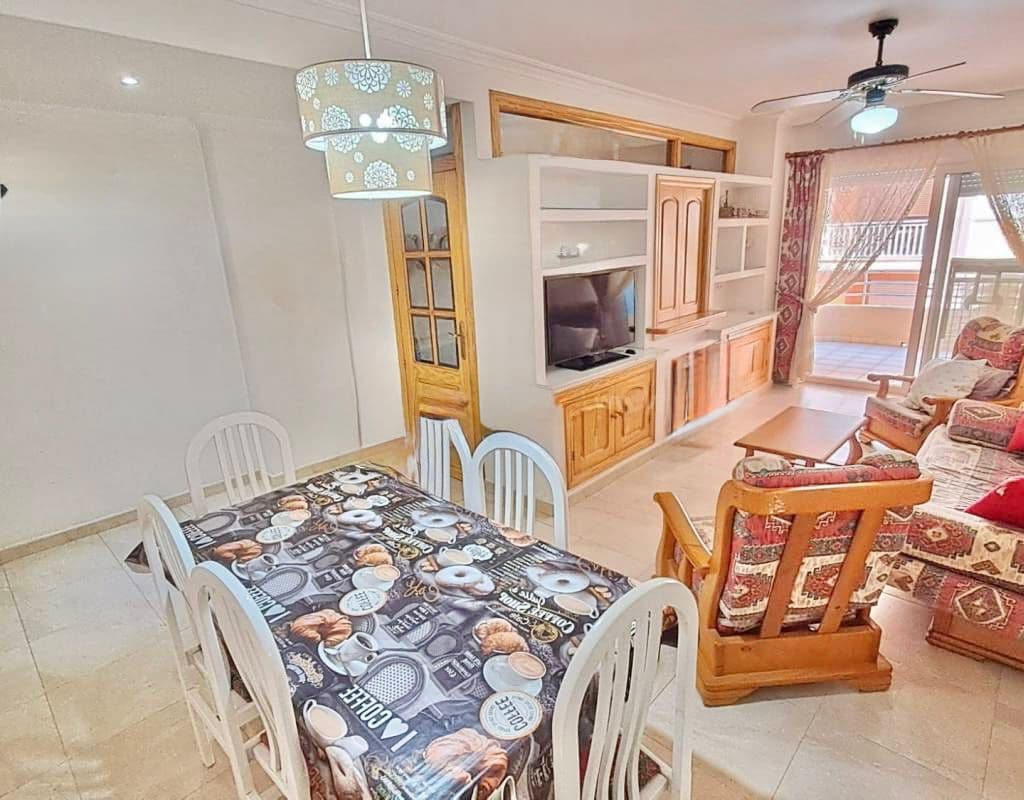 2 makuuhuone Huoneisto myytävänä paikassa La Mata - 157 000 € (Ref: 9546990)