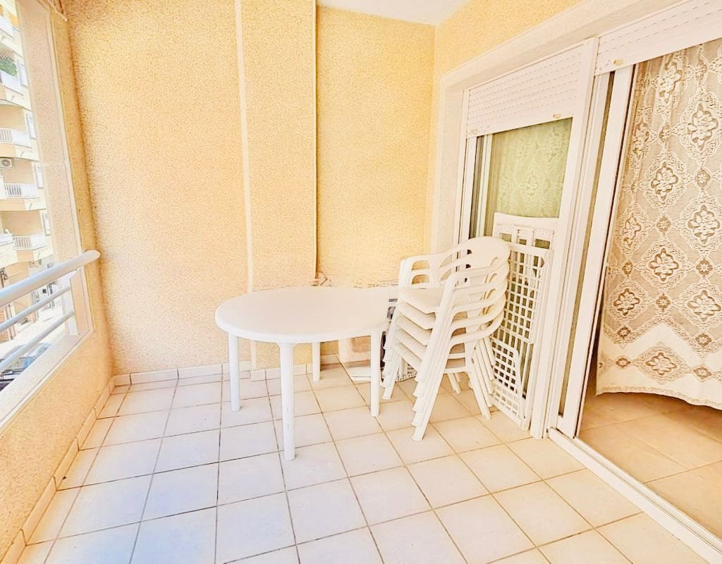 2 makuuhuone Huoneisto myytävänä paikassa La Mata - 157 000 € (Ref: 9546990)