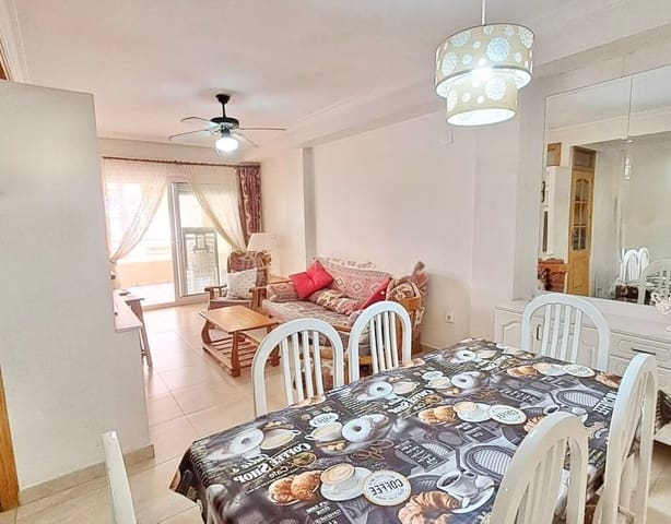 2 makuuhuone Huoneisto myytävänä paikassa La Mata, Torrevieja - 157 000 € (Ref: 9546990)