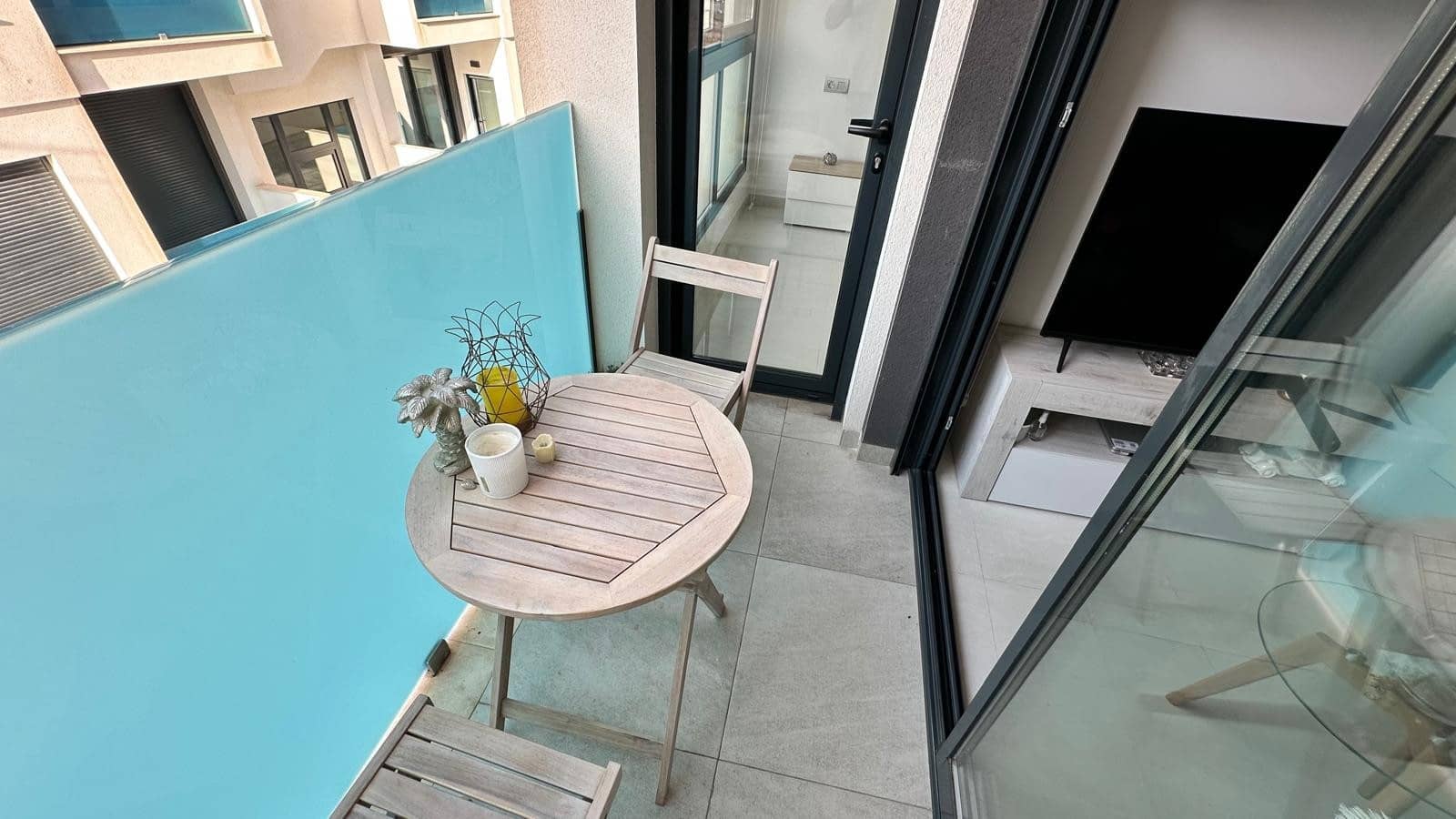 2 bedroom Apartment for sale in Torrevieja with pool - € 219,900 (Ref: 9547606)