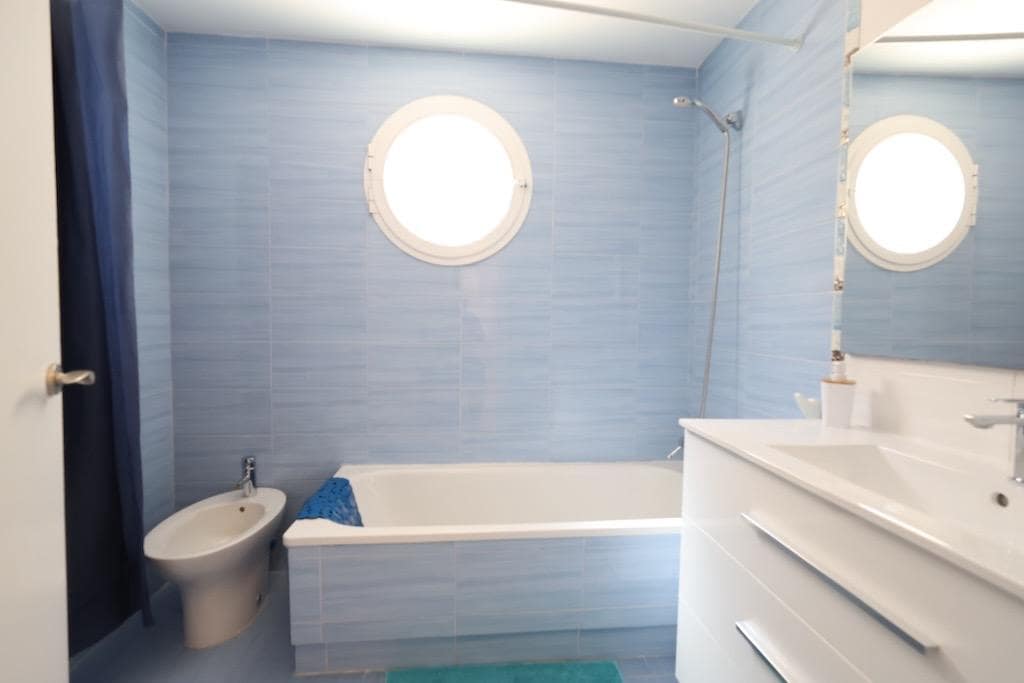 2 camera da letto Appartamento in vendita in Campoamor con piscina garage - 295.000 € (Rif: 9550816)