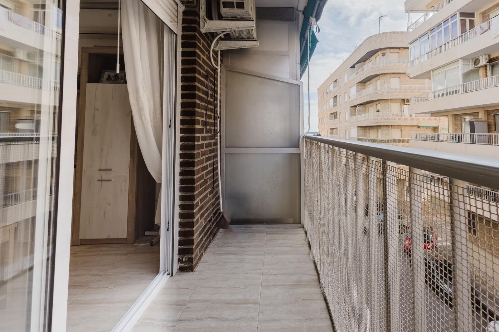 2 sypialnia Apartament na sprzedaż w Torrevieja - 159 990 € (Ref: 9550817)