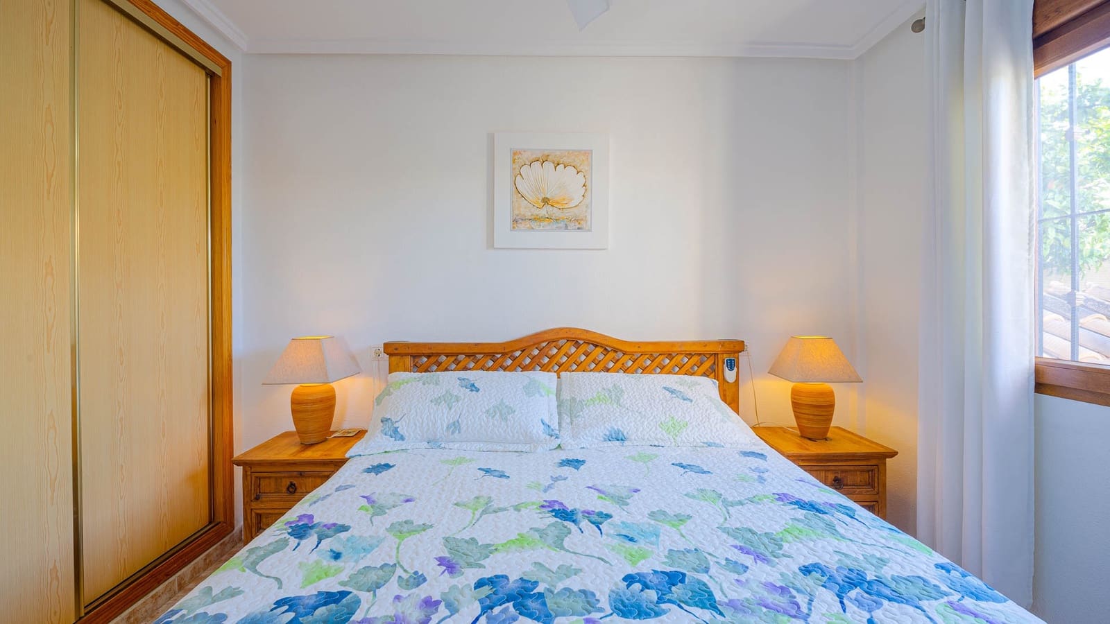 Pareado de 3 habitaciones en Playa Flamenca en venta con piscina garaje - 269.000 € (Ref: 9550819)