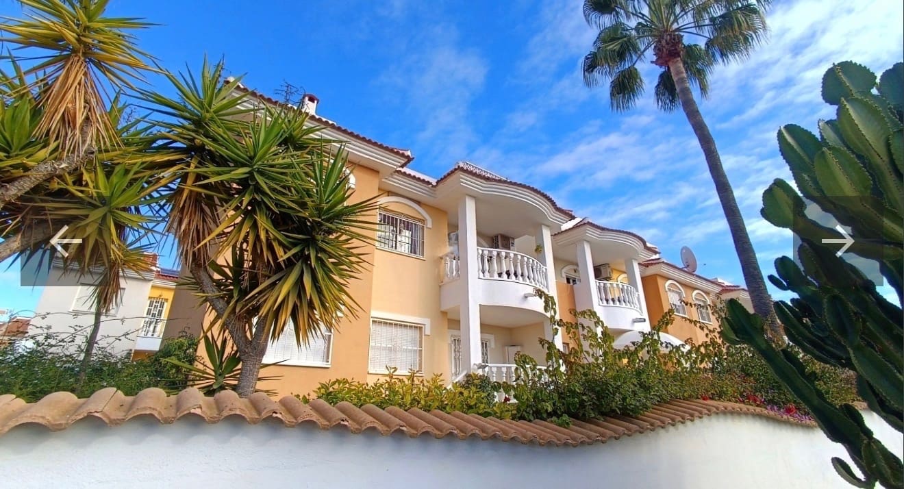 2 Zimmer Apartment zu verkaufen in Dona Pepa mit Pool - 155.000 € (Ref: 9552339)