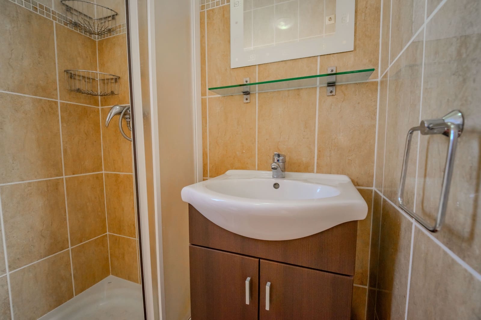 1 soveværelse Bungalow til salg i Ciudad Quesada med swimmingpool - € 136.500 (Ref: 9557428)