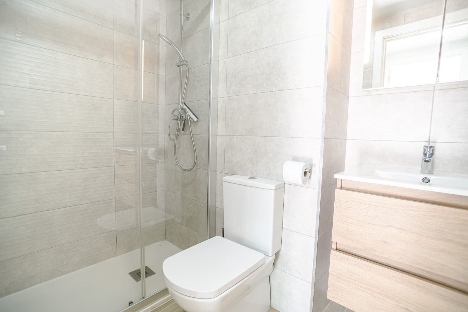 2 slaapkamer Appartement te koop in Mar de Cristal met zwembad garage - € 289.000 (Ref: 9561430)