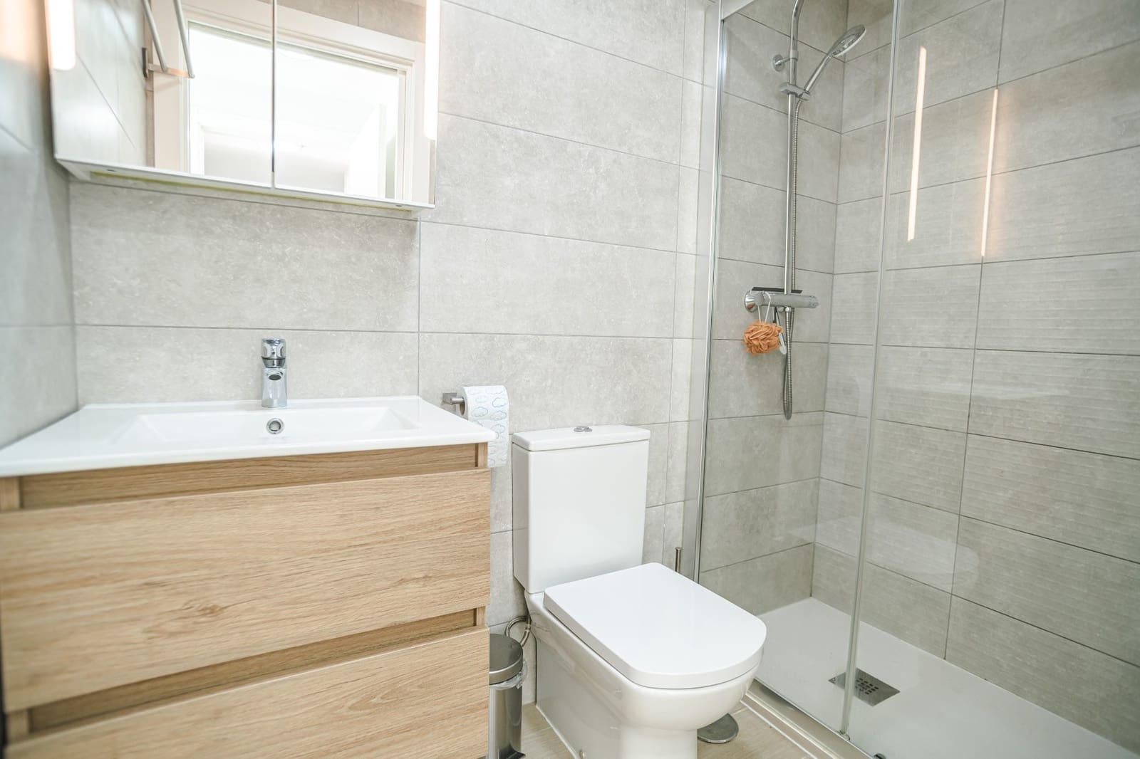 2 slaapkamer Appartement te koop in Mar de Cristal met zwembad garage - € 289.000 (Ref: 9561430)