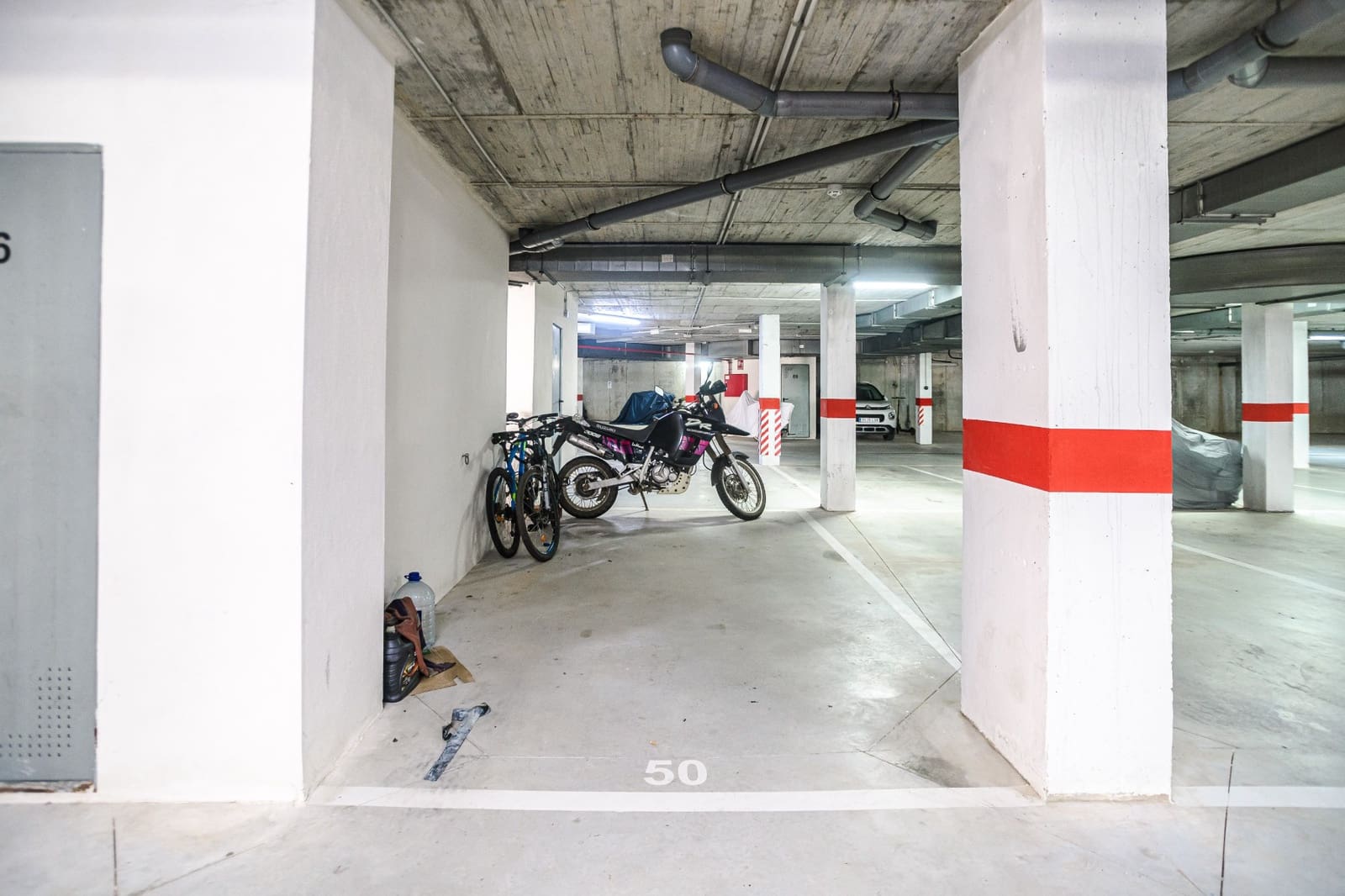 2 slaapkamer Appartement te koop in Mar de Cristal met zwembad garage - € 289.000 (Ref: 9561430)