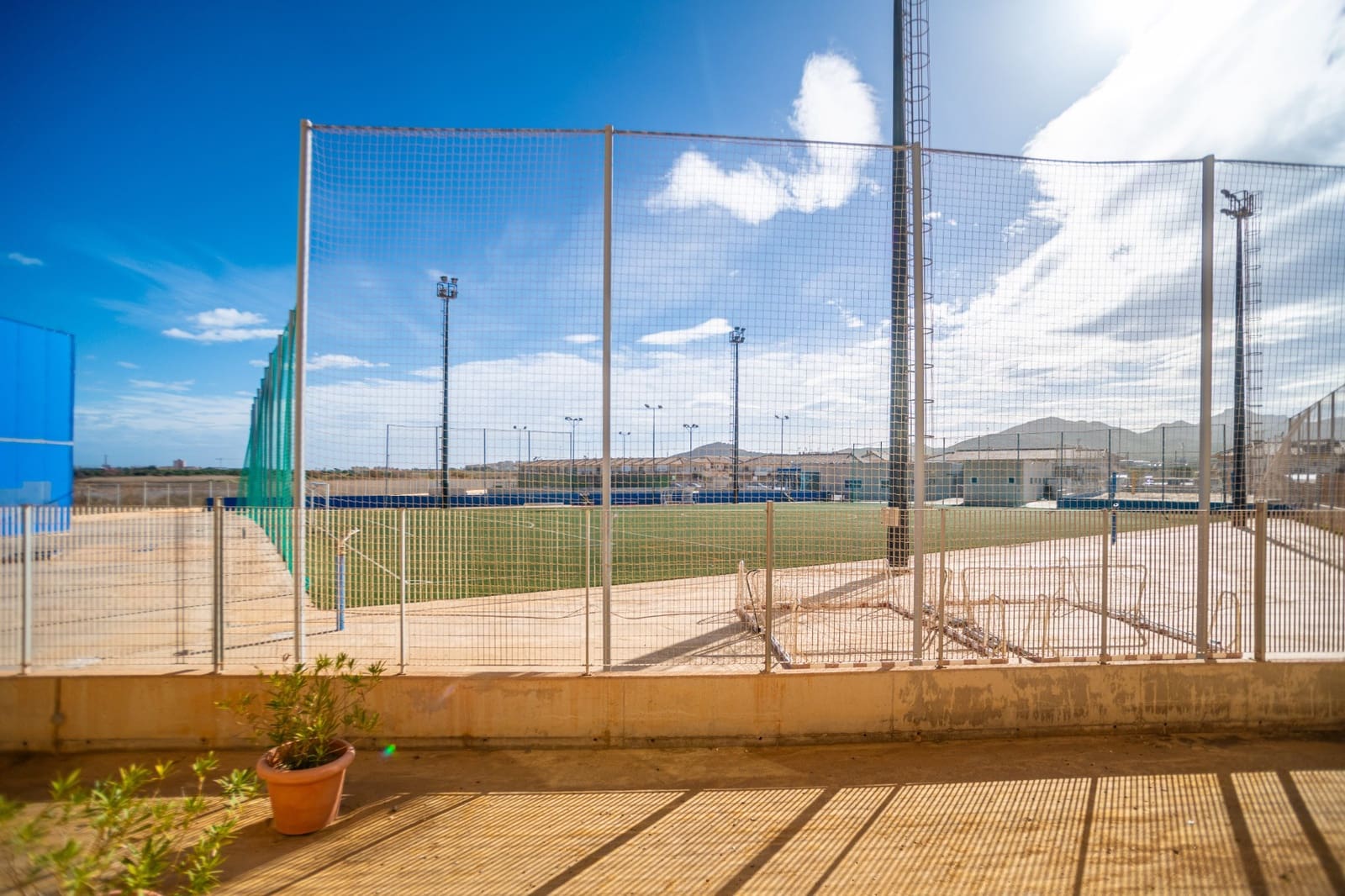 2 slaapkamer Appartement te koop in Mar de Cristal met zwembad garage - € 289.000 (Ref: 9561430)