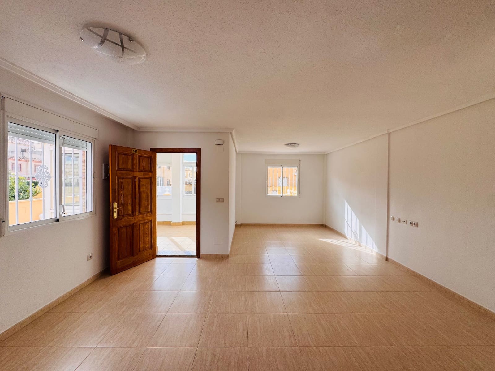 3 makuuhuone Paritalo myytävänä paikassa Ciudad Quesada mukana uima-altaan - 289 000 € (Ref: 9562163)