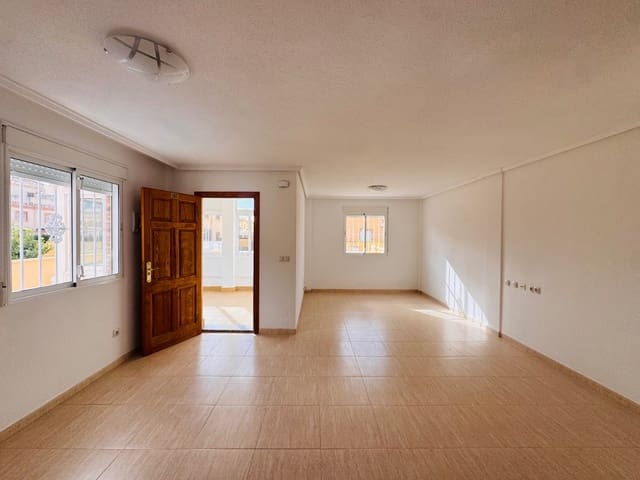 3 makuuhuone Paritalo myytävänä paikassa Ciudad Quesada, Rojales mukana uima-altaan - 289 000 € (Ref: 9562163)