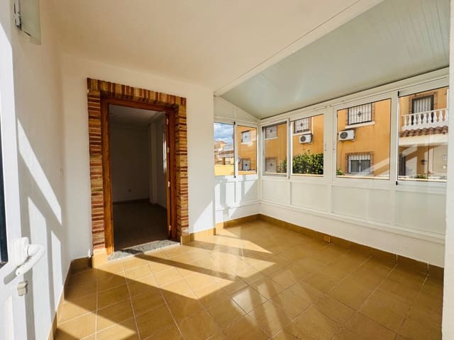 3 makuuhuone Paritalo myytävänä paikassa Ciudad Quesada, Rojales mukana uima-altaan - 289 000 € (Ref: 9562163)