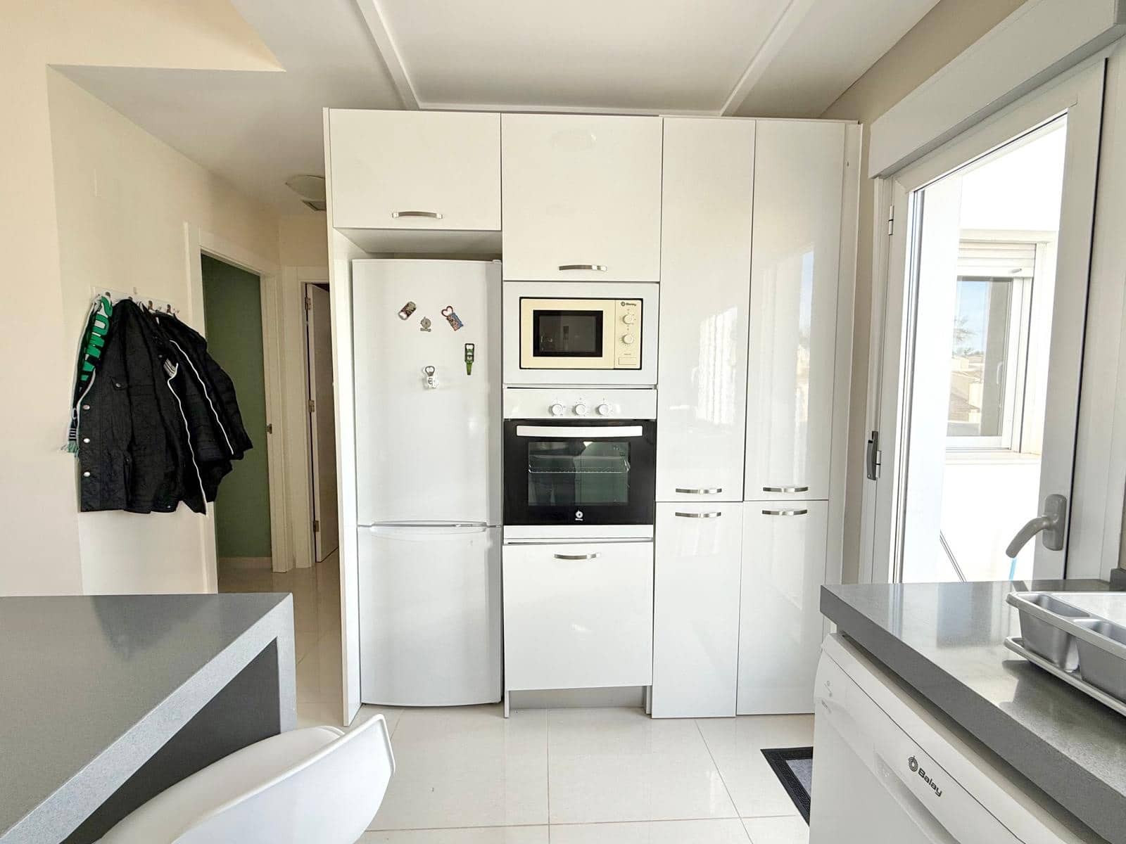 2 bedroom Apartment for sale in Pueblo Bravo with pool - € 215,000 (Ref: 9562612)