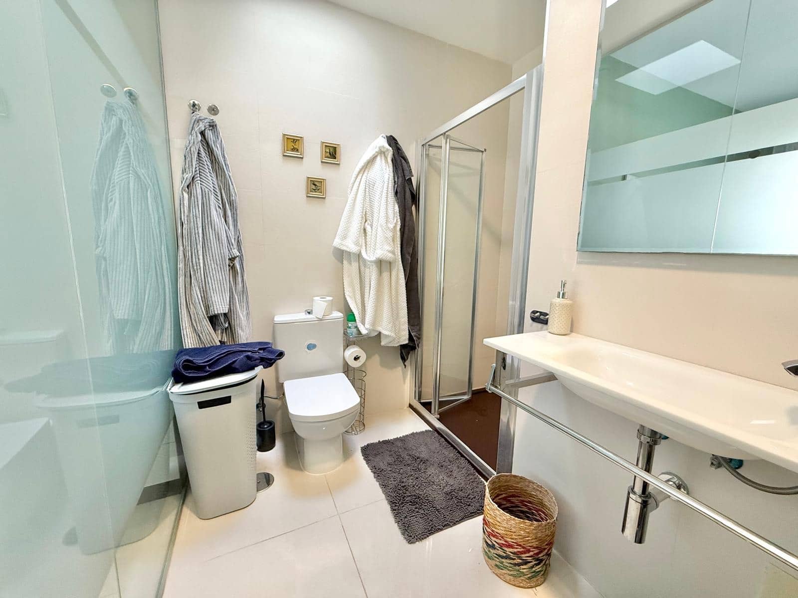 2 bedroom Apartment for sale in Pueblo Bravo with pool - € 215,000 (Ref: 9562612)