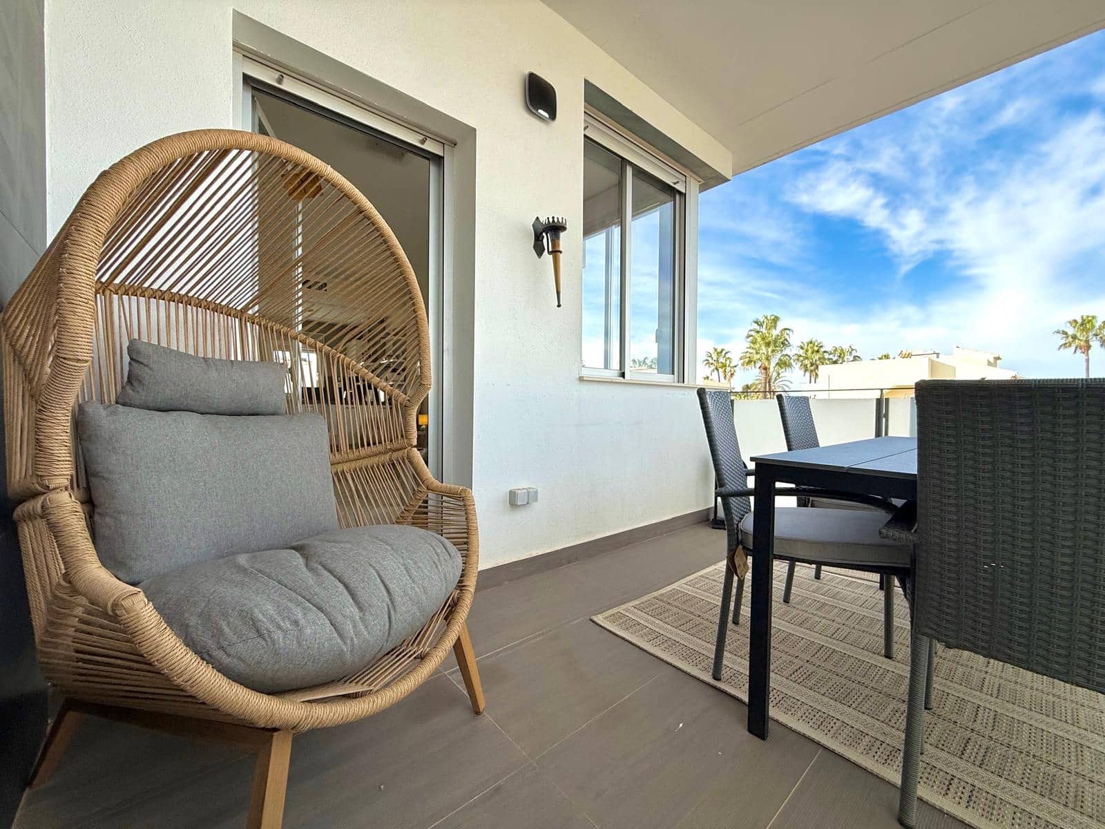 2 bedroom Apartment for sale in Pueblo Bravo with pool - € 215,000 (Ref: 9562612)