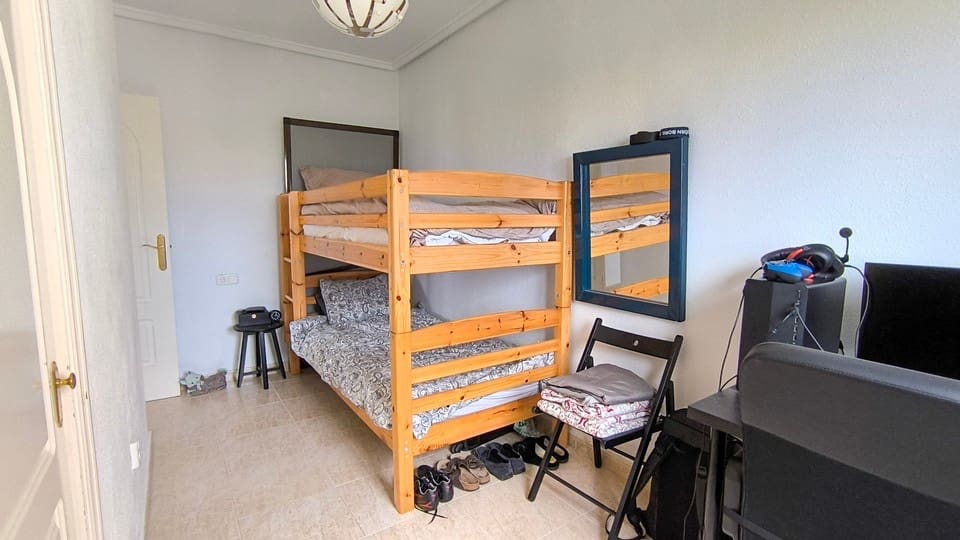 Apartamento de 2 habitaciones en Ciudad Quesada en venta - 135.000 € (Ref: 9562613)
