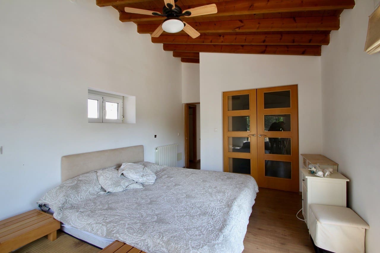 4 soverom Villa til salgs i Sucina med svømmebasseng - € 265 000 (Ref: 9564328)