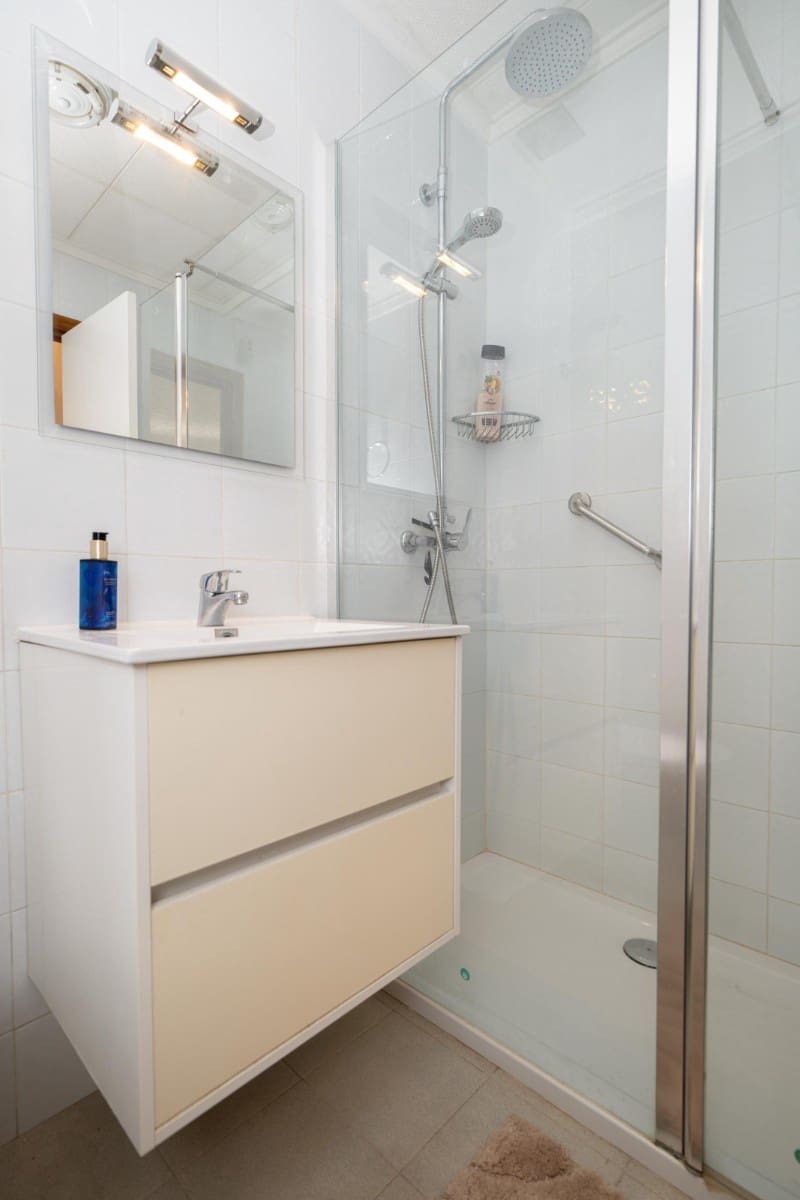 2 soverom Hus til salgs i El Chaparral - € 105 000 (Ref: 9568036)