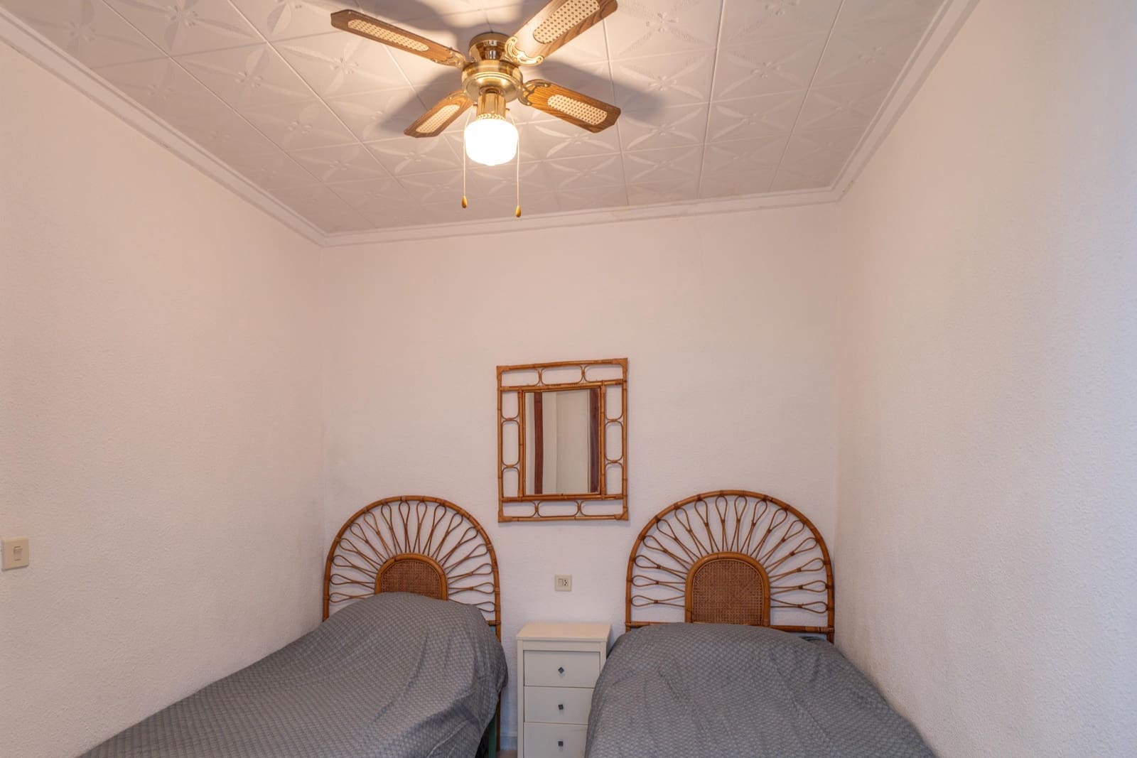 2 soverom Hus til salgs i El Chaparral - € 105 000 (Ref: 9568036)