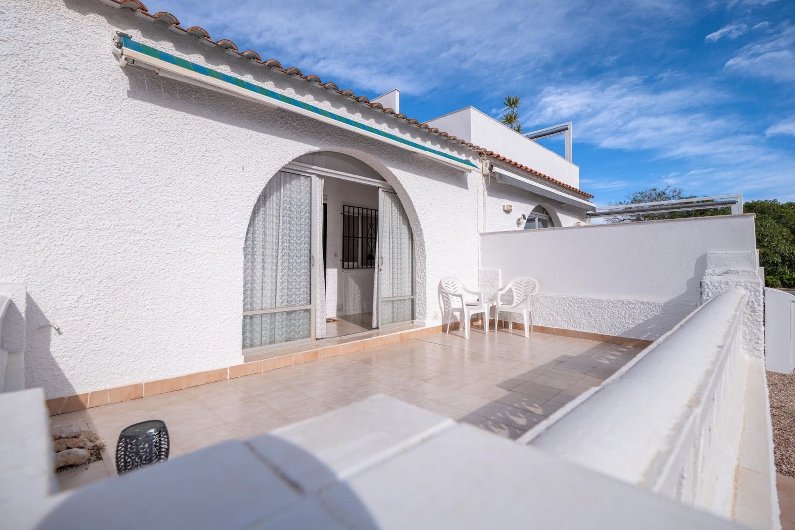 2 soverom Hus til salgs i El Chaparral - € 105 000 (Ref: 9568036)