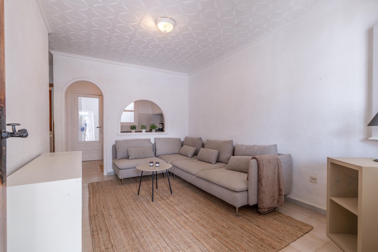 2 soverom Hus til salgs i El Chaparral - € 105 000 (Ref: 9568036)