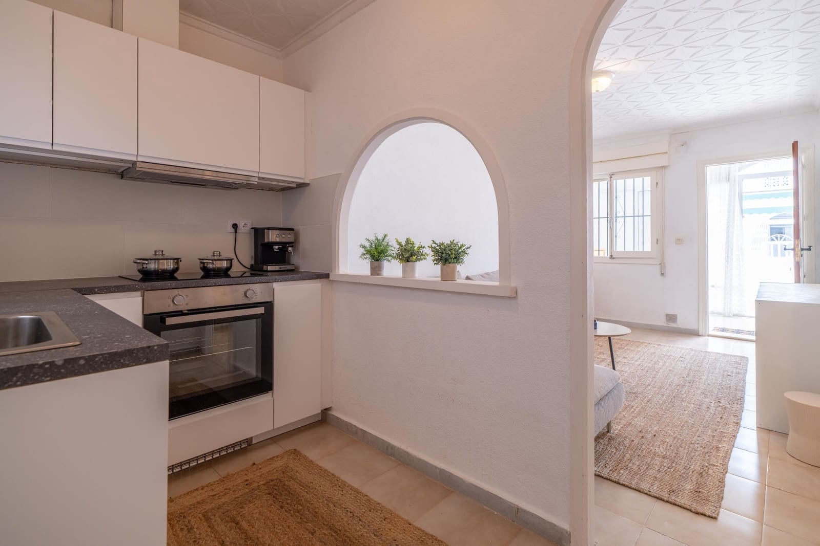 2 soverom Hus til salgs i El Chaparral - € 105 000 (Ref: 9568036)