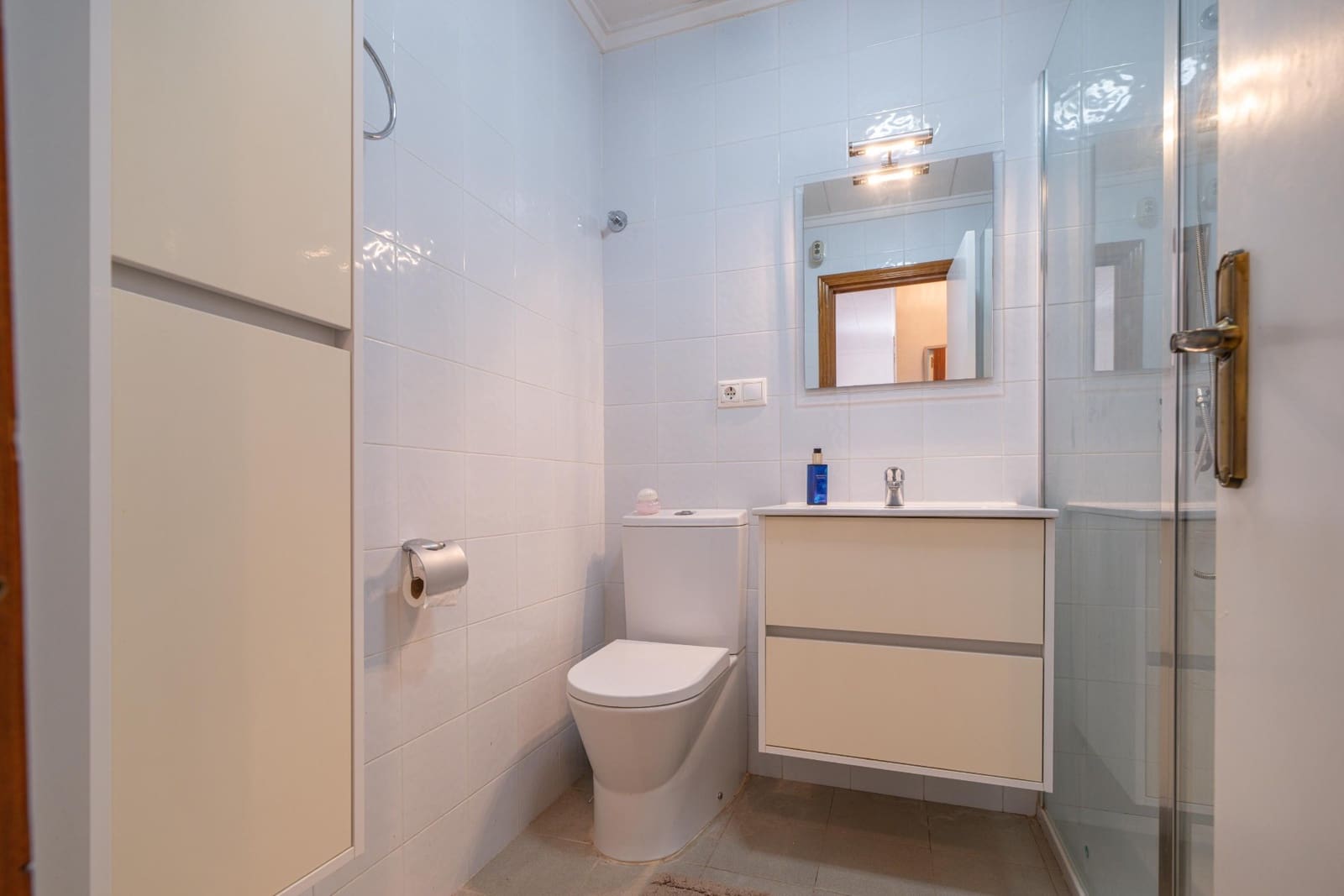 2 soverom Hus til salgs i El Chaparral - € 105 000 (Ref: 9568036)