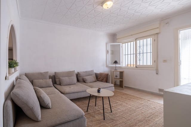 2 slaapkamer Huis te koop in El Chaparral, Torrevieja - € 105.000 (Ref: 9568036)