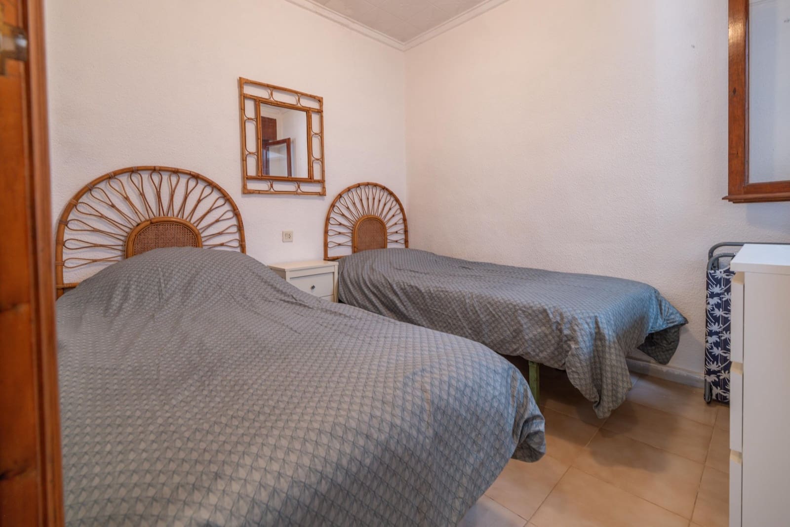 2 soverom Hus til salgs i El Chaparral - € 105 000 (Ref: 9568036)