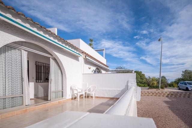 2 slaapkamer Huis te koop in El Chaparral, Torrevieja - € 105.000 (Ref: 9568036)