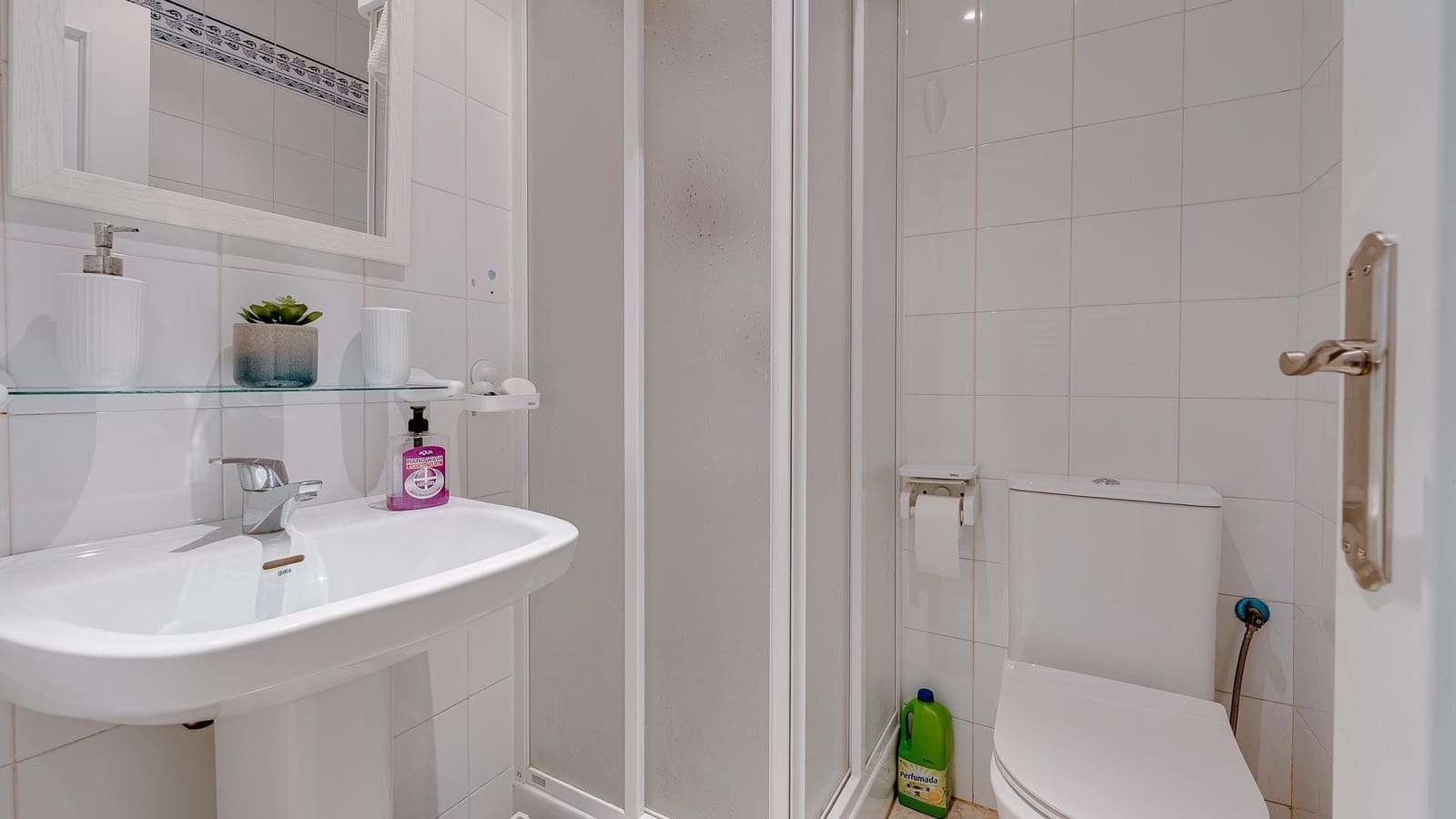 2 quarto Casa em Banda para venda em Playa Flamenca com piscina - 199 900 € (Ref: 9568039)