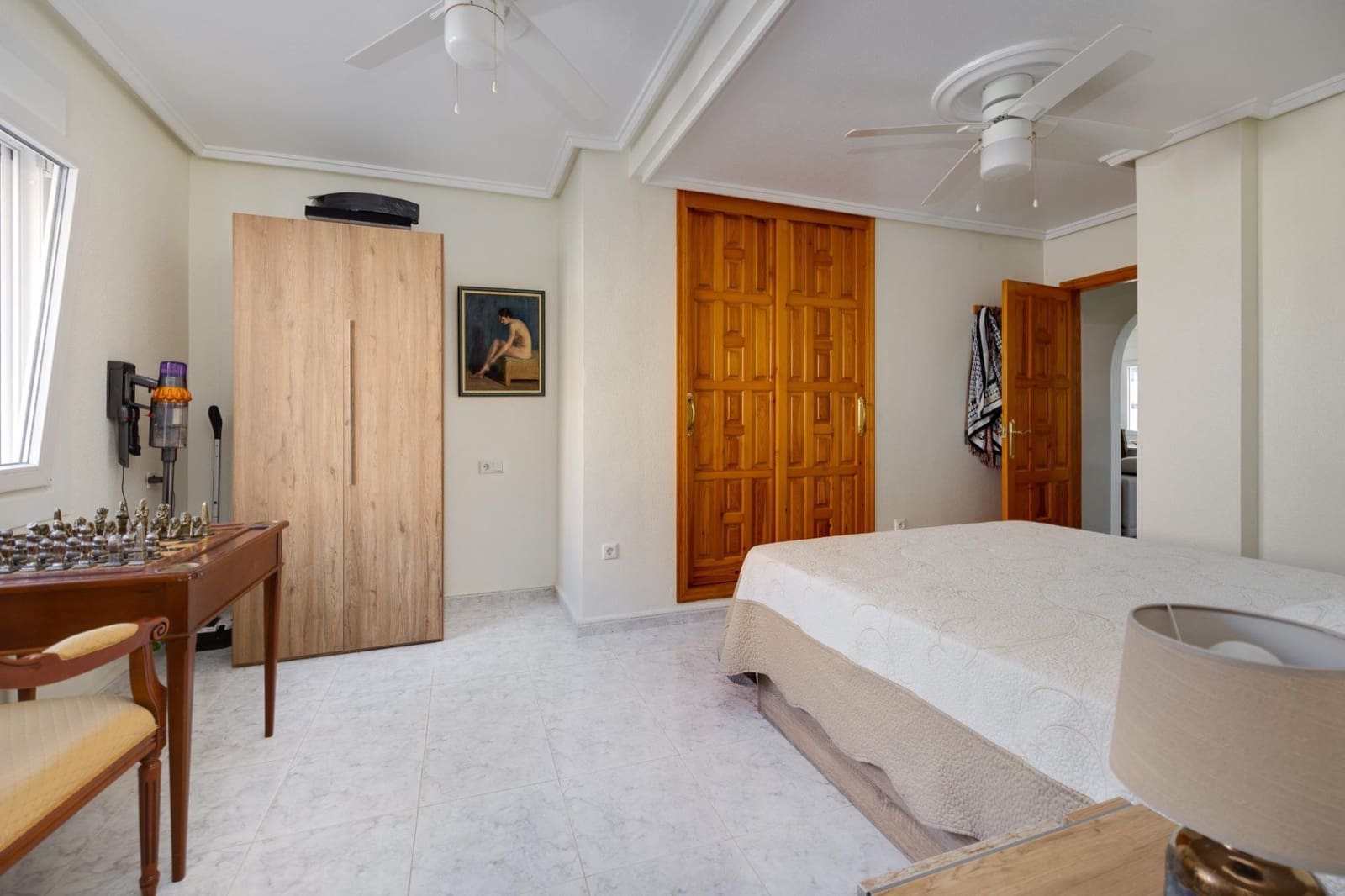 2 slaapkamer Villa te koop in La Marquesa met zwembad - € 335.000 (Ref: 9569264)