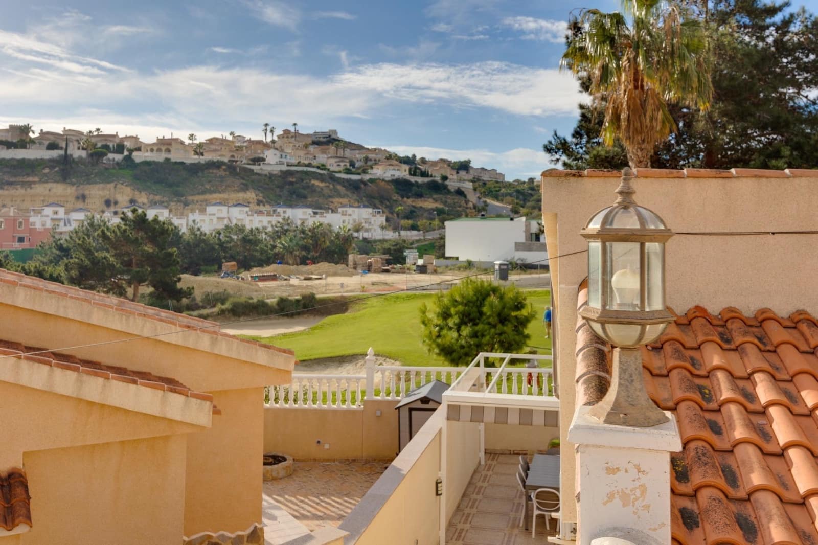 2 slaapkamer Villa te koop in La Marquesa met zwembad - € 335.000 (Ref: 9569264)