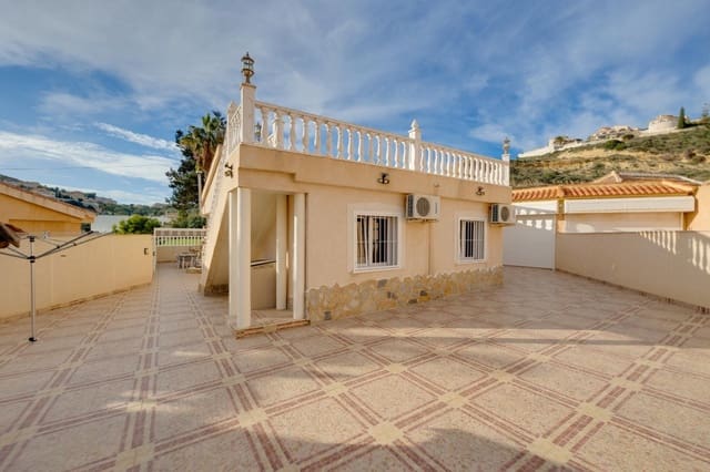 2 sovrum Villa till salu i La Marquesa, Rojales med pool - 335 000 € (Ref: 9569264)