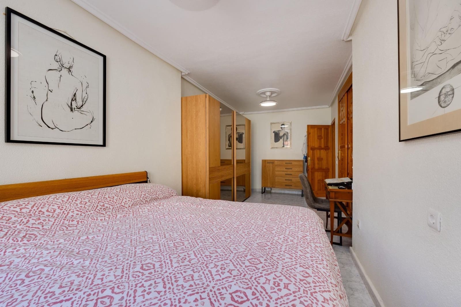 2 slaapkamer Villa te koop in La Marquesa met zwembad - € 335.000 (Ref: 9569264)