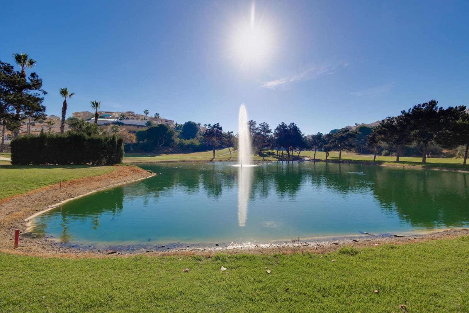 2 slaapkamer Villa te koop in La Marquesa met zwembad - € 335.000 (Ref: 9569264)