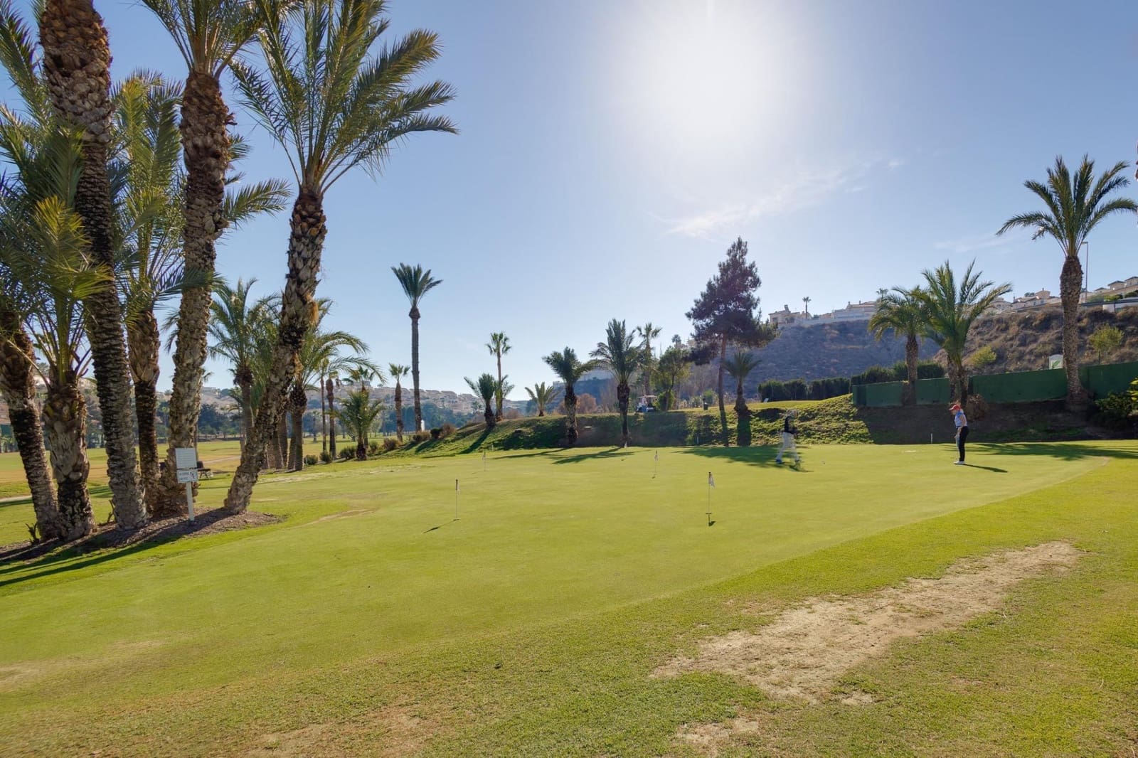 2 slaapkamer Villa te koop in La Marquesa met zwembad - € 335.000 (Ref: 9569264)