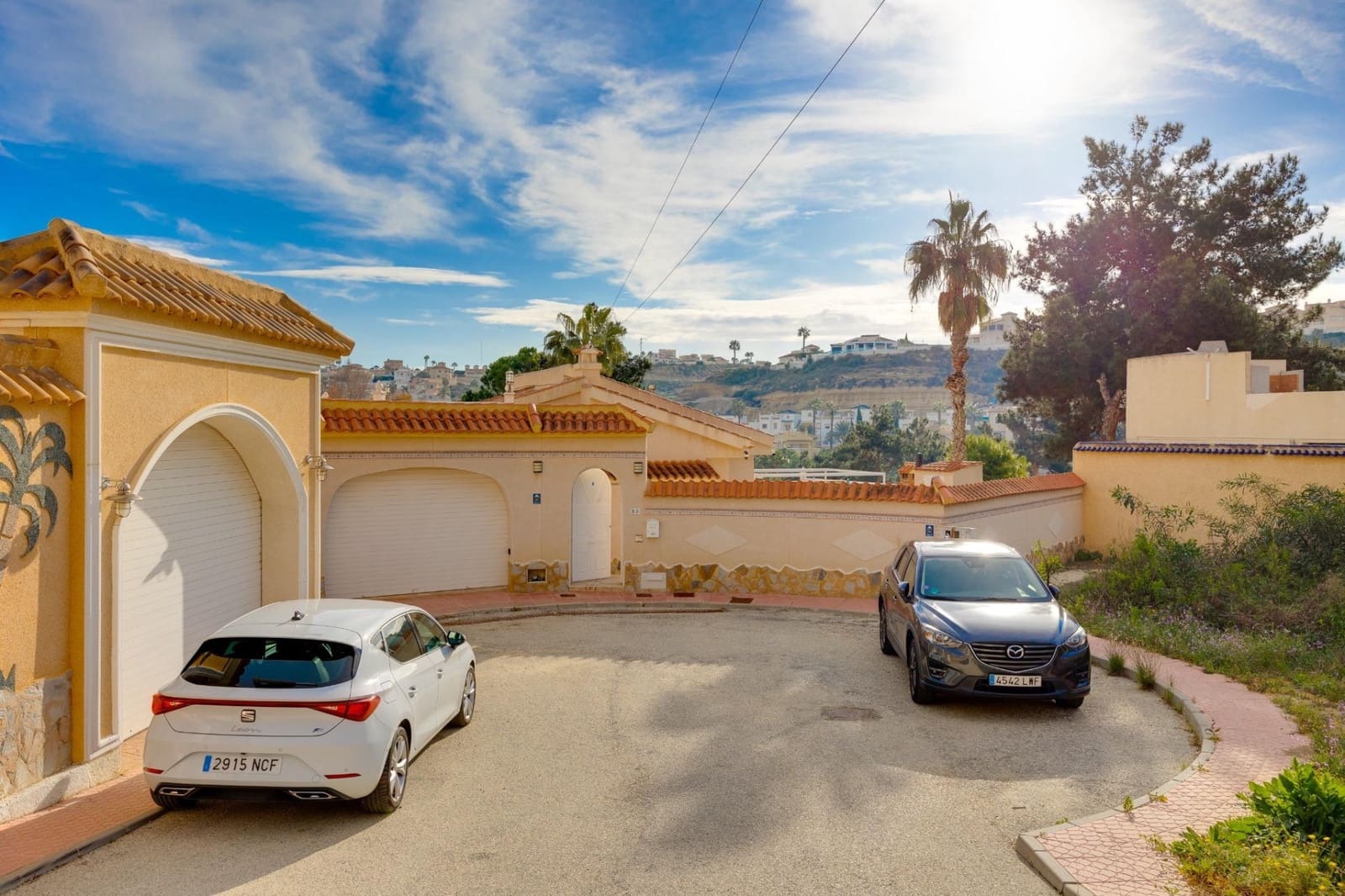 2 slaapkamer Villa te koop in La Marquesa met zwembad - € 335.000 (Ref: 9569264)