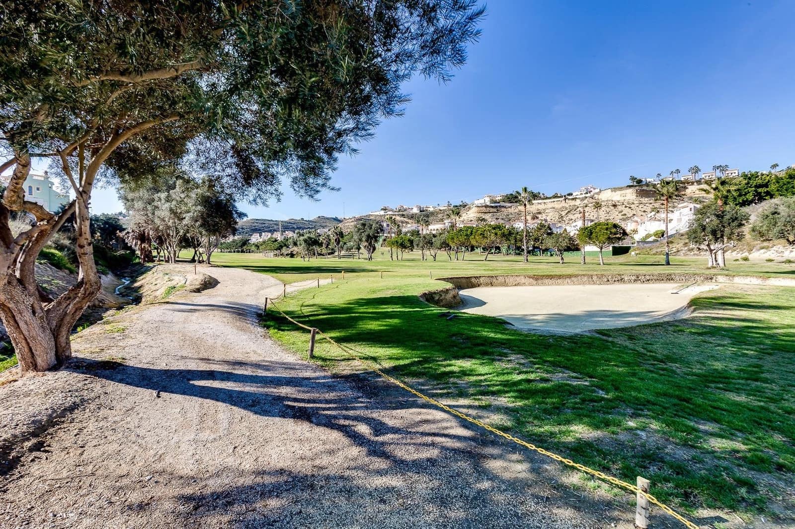 2 slaapkamer Villa te koop in La Marquesa met zwembad - € 335.000 (Ref: 9569264)