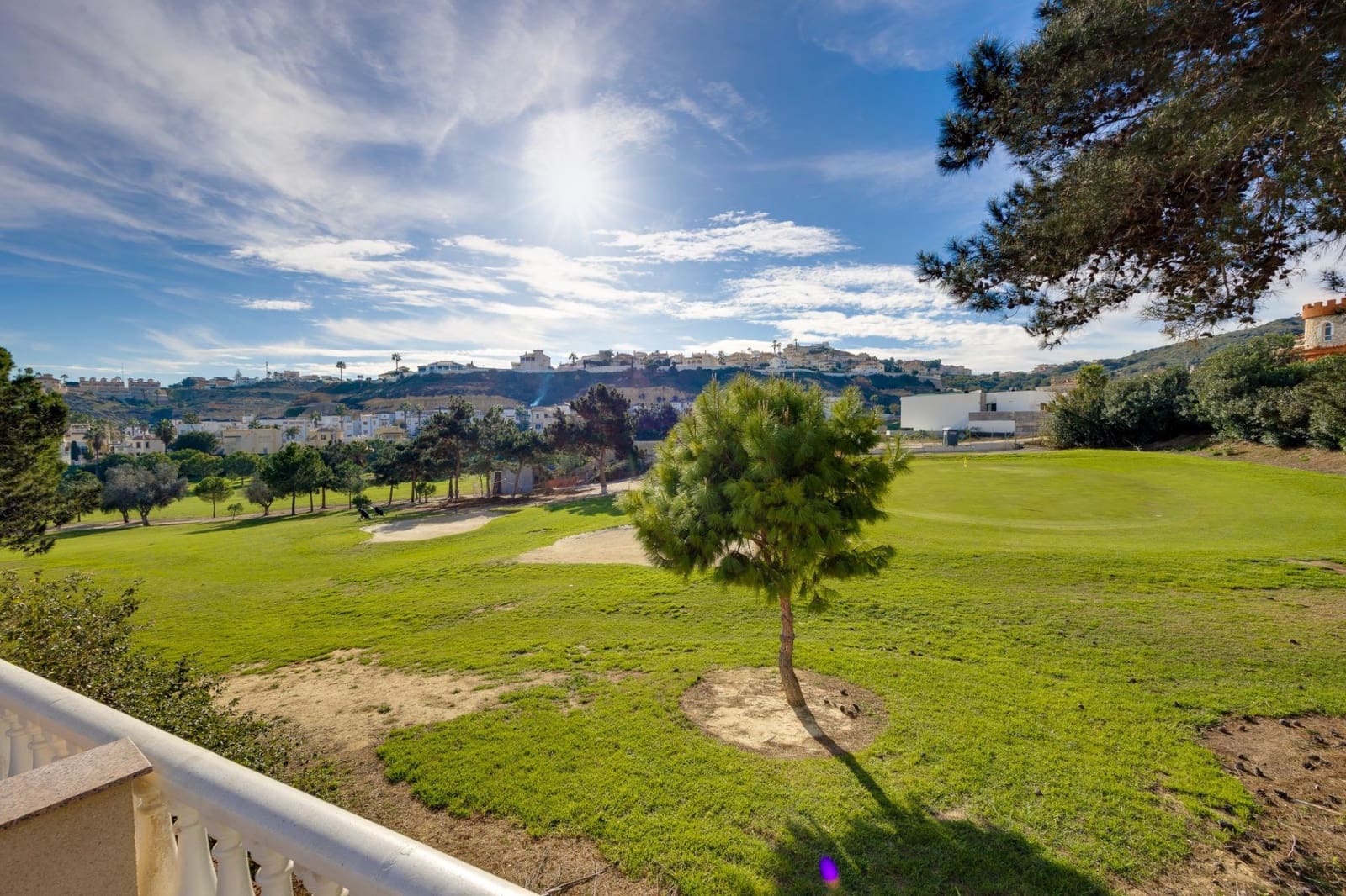 2 slaapkamer Villa te koop in La Marquesa met zwembad - € 335.000 (Ref: 9569264)