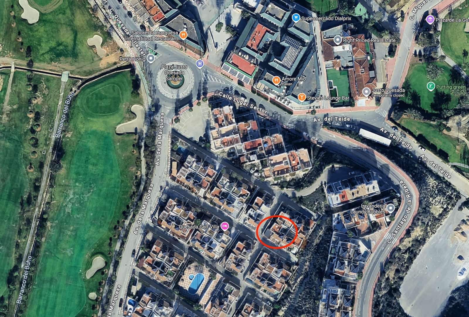 2 sypialnia Dom blizniak na sprzedaż w La Marquesa z basenem - 185 000 € (Ref: 9569489)