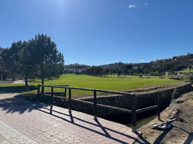 2 sypialnia Dom blizniak na sprzedaż w La Marquesa z basenem - 185 000 € (Ref: 9569489)