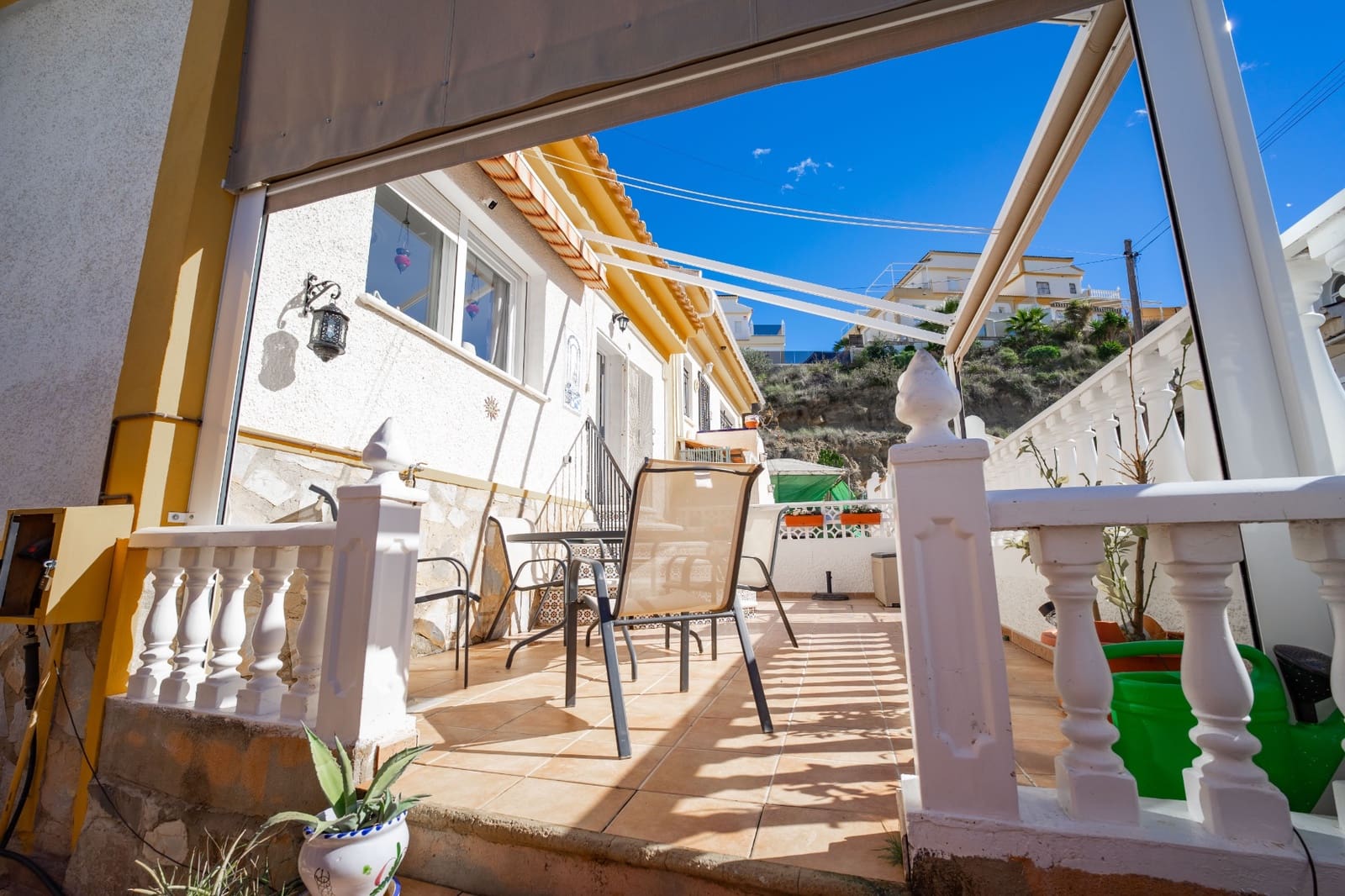 2 sypialnia Dom blizniak na sprzedaż w La Marquesa z basenem - 185 000 € (Ref: 9569489)